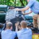 The Benefits of Scheduling Regular Waste Removal Services