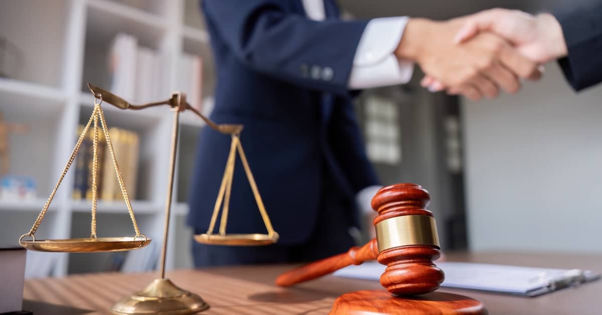 A Guide to Navigating The Legal Process of Personal Injury Claims