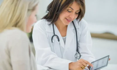 Your Doctor in Tricity: Trusted Gynecological Care for Women