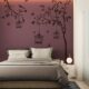 Flower Wall Decals and Rental Properties: A Perfect Match