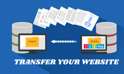 How to Migrate Your Website to a New Hosting Provider