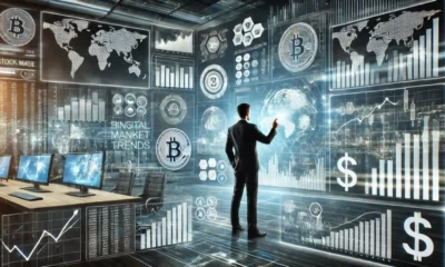 FintechZoom.io: A Comprehensive Guide to the Future of Fintech