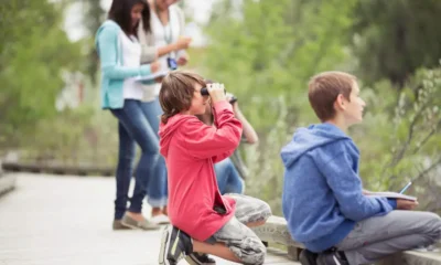 The Educational and Social Benefits of Tours for Students