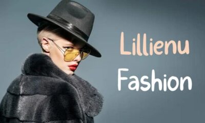 Lillienu: A Rising Star in the Digital World