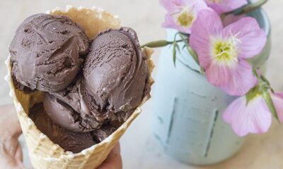 Naughty or Nice? A Guide to Choosing Your Scoop of Ice Cream