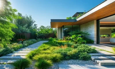Water-Efficient Landscaping: Sustainable Solutions for Property Owners