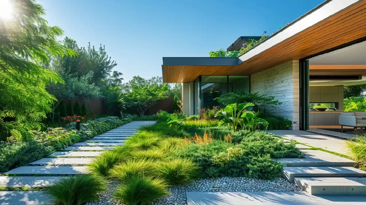 Water-Efficient Landscaping: Sustainable Solutions for Property Owners