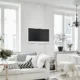 How To Furnish A Small Space Without It Feeling Cramped