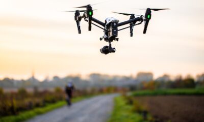 Technical Maintenance: Careers at the Core of Gunsmithing and Drone Technology