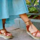 Three Comfortable Sandals for Women That Are Perfect for Travel