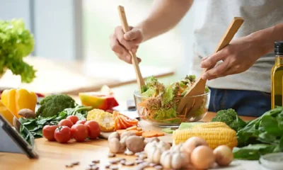 How Diet Can Help Support Healthy Thyroid Function
