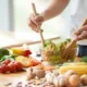 How Diet Can Help Support Healthy Thyroid Function