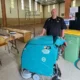 How Do You Select A Walk Behind Floor Scrubber For Your Industry?