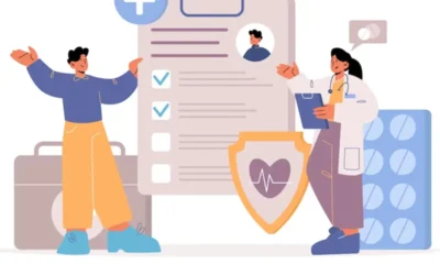 Step-by-Step Guide to Filing a Claim Under Senior Citizen Health Insurance Plans