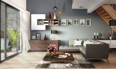 When to Call an Interior Designer and Why It’s Worth It