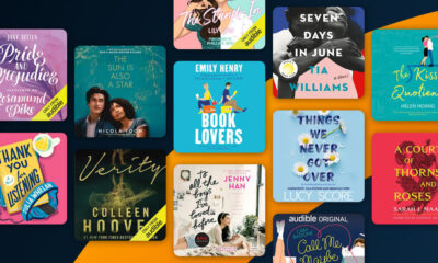 Free Books on Audible: How to Enjoy Audiobooks Without Spending a Dime