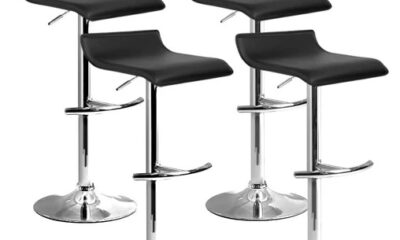 Upgrade Your Space with Stylish and Functional Bar Stools from Ozily