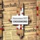 Statesman NYT Crossword: A Puzzle for Political Minds