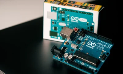 Choosing the Best Arduino Starter Kit for Beginners