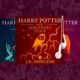 The Harry Potter Audiobooks: A Sound Journey Through Magic