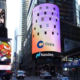 OBAIS Marks a Historic Milestone with Nasdaq Times Square Feature, Reinforcing Its Web3 Leadership