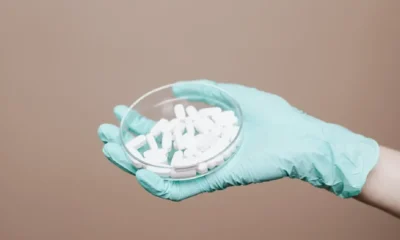 Breaking the Chains of Addiction: A Guide to Fentanyl Recovery and the Importance of Support Systems