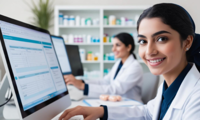 Common Billing Challenges in Pharmacies and How Software for Medical Billing Solves Them