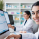 Common Billing Challenges in Pharmacies and How Software for Medical Billing Solves Them