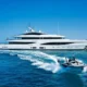 Charting New Waters: The Future of Global Yacht Charters