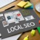 Optimizing Your Food Company's Website for Local SEO