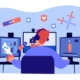 Leveling Up: How to Turn Your Gaming Passion Into a Thriving Career