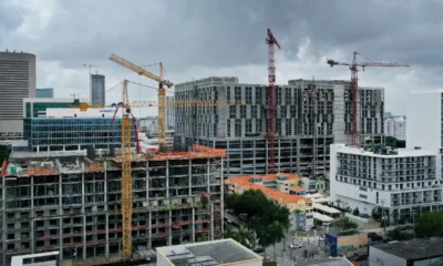 Building Resilience: How Tampa Real Estate Developers Are Designing for a Changing Climate
