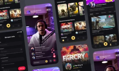 Choosing the Right Live Streaming App Development Company