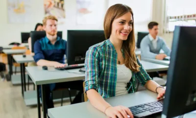 How Invigilation Technology Is Reinventing Exam Supervision