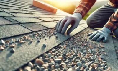 5 Essential Benefits of Gravel Roofing Systems You Should Know