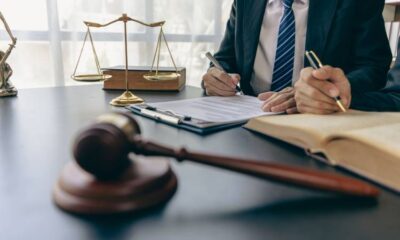 What Immigration Attorneys Do and When You Should Hire One