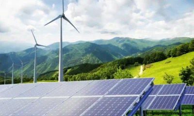 The Environmental Benefits of Using Solar Power Systems