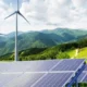 The Environmental Benefits of Using Solar Power Systems
