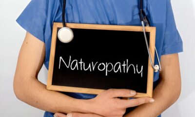 Why Choose a Naturopathic Doctor in Dubai for Holistic Healing