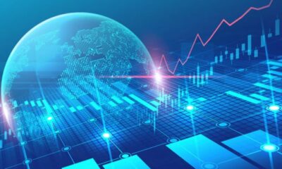 Global Economic Trends 2025: Insights Shaping the Future