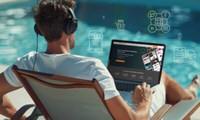 How to Make Passive Income in 2025: 7 Legit Methods