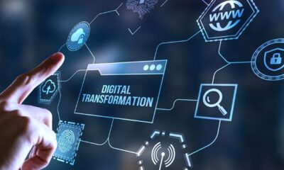 Digital Transformation in Action: Real-World Examples of Companies Revolutionizing Their Operations