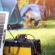 The Expanding Role of Portable Solar Panels in Sustainable Travel and Adventure