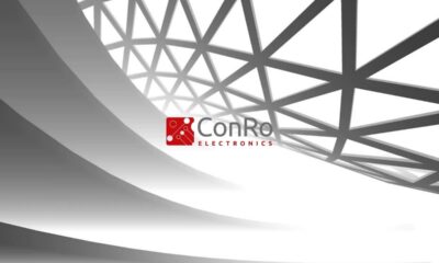 Conro Electronics: Your Trusted 3M Electronics Supplier in the UK