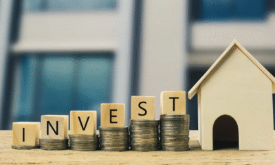 The Art of Real Estate Investment: Strategies for Success and Sustainability
