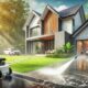 Uncovering the Benefits of Pressure Washing for Home Maintenance