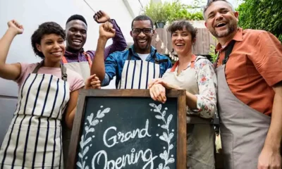 The Role of Local Businesses in Building Stronger Communities