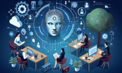 How Artificial Intelligence is Streamlining Recruitment for Modern Businesses