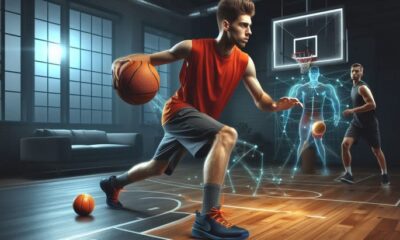 Elevating Your Game: Essential Skills for Aspiring Basketball Players