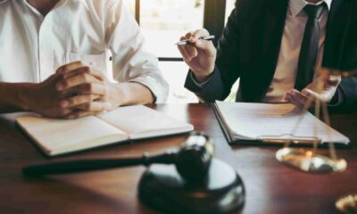 Facing Assault Charges? Why You Need a Defense Lawyer Right Away